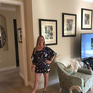 Meet your Posher, Dana